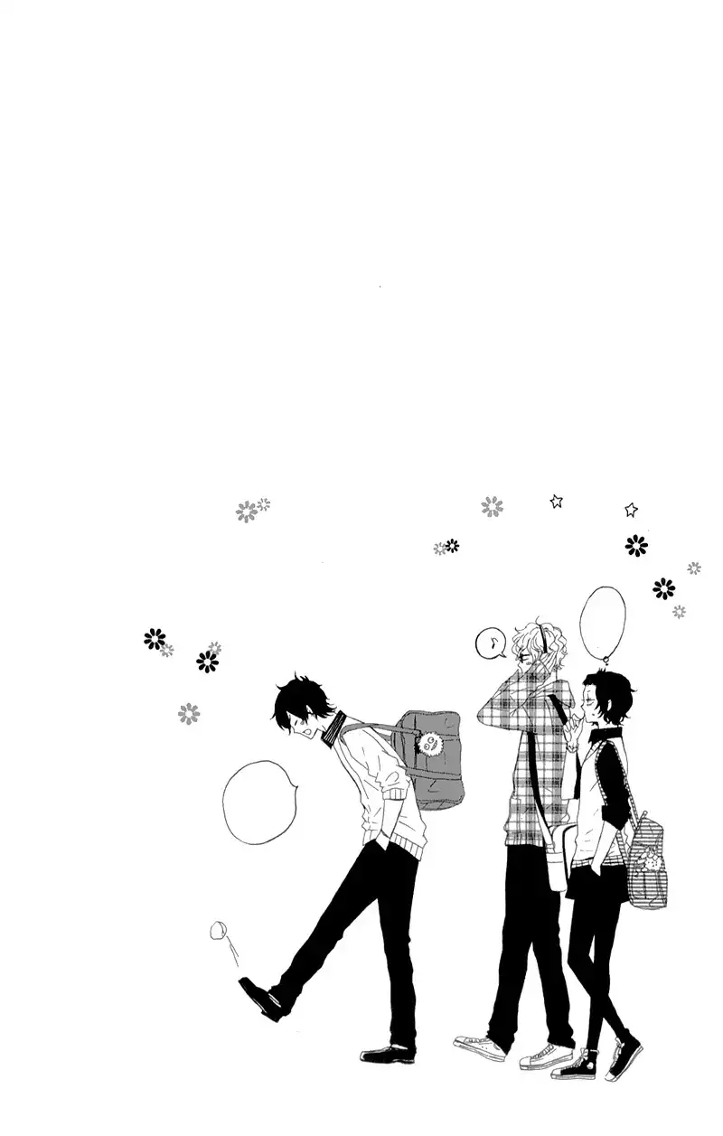 Kimi ni Happiness Chapter 3 4